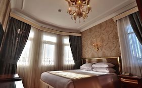 Mavi Ev Hotel
